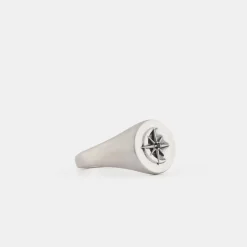 Silver Astral Ring