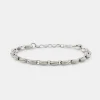 Silver Mariner Bracelet