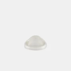 Silver Orbit Ring