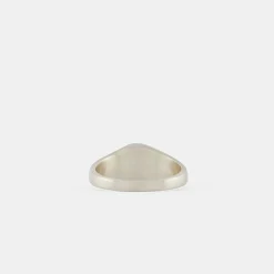 Silver Royal Envy Ring