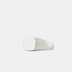 Silver Secret Garden Ring