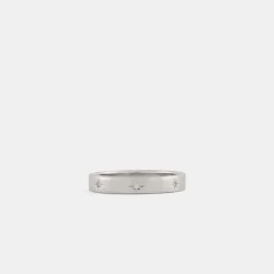 Silver Seven Ring