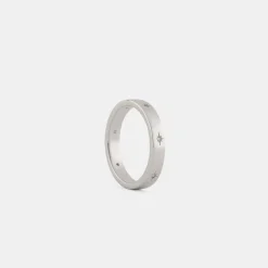 Silver Seven Ring